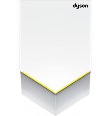Сушилка для рук Dyson Airblade V HU02 White