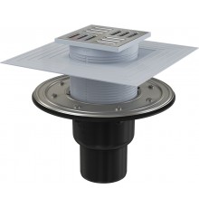 Душевой трап AlcaPlast APV4344