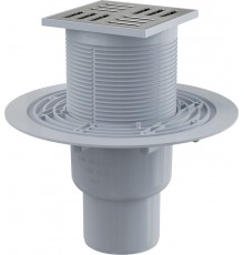 Душевой трап AlcaPlast APV201