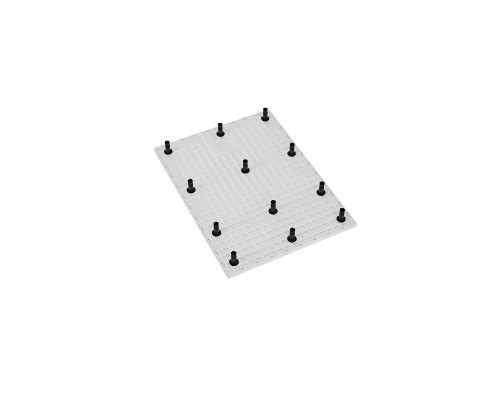 Душевой поддон прямоугольный RGW TSS-W Белый 800x1200 Душевой поддон прямоугольный RGW TSS-W Белый 800x1200