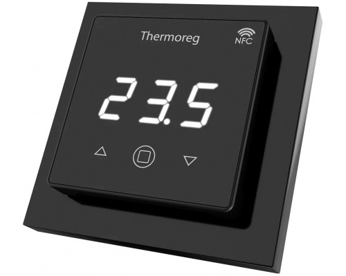 Терморегулятор Thermo Thermoreg TI-700 NFC Black