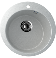 Мойка кухонная Ulgran U-405 -310 серая
