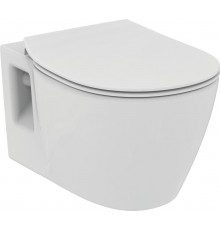 Унитаз подвесной Ideal Standard Connect E822301 безободковый