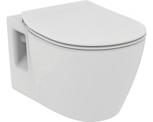 Унитаз подвесной Ideal Standard Connect E822301 безободковый