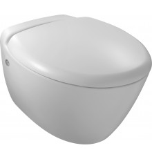 Унитаз подвесной Jacob Delafon Presquile E4440