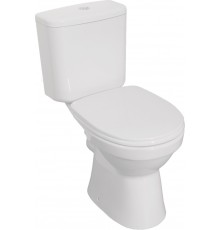 Унитаз-компакт Norm Fit Duroplast 9844B099-7205