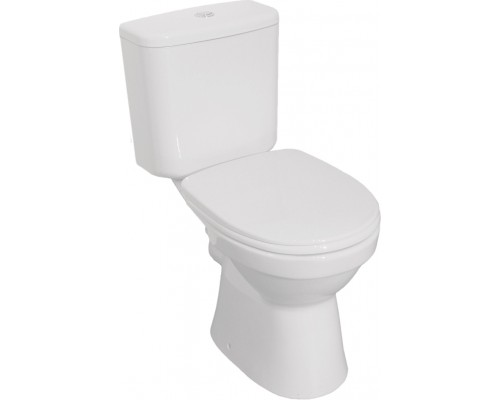Унитаз-компакт Norm Fit Duroplast 9844B099-7205