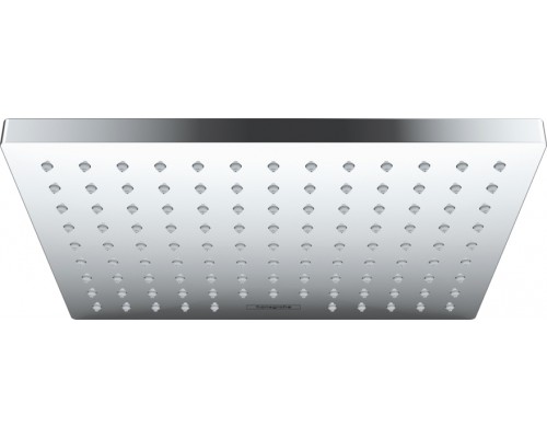 Верхний душ Hansgrohe Vernis Shape 26281000 230 1jet хром