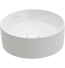 Раковина Villeroy   Boch Collaro 4A184001 альпийский белый