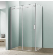Душевой уголок Vincea Como VSR-1C1012CL, 120х100 см, профиль хром
