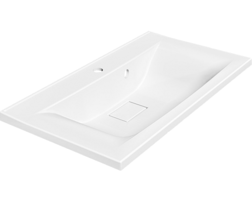 Мебельная раковина Vincea VCB-3M900W 90 см, белая