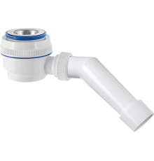 Сифон для поддона Virplast Элит 30975114