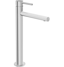 Смеситель для раковины VitrA Origin A42558 хром