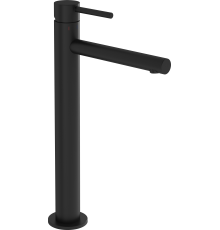 Смеситель для раковины VitrA Origin A4255836 матовый черный