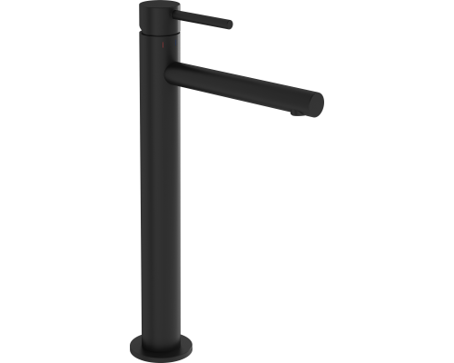 Смеситель для раковины VitrA Origin A4255836 матовый черный