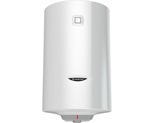 Накопительный водонагреватель Ariston PRO1 R 50 V PL электрический