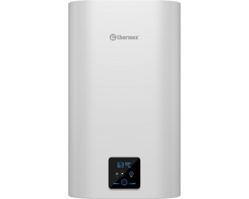 Накопительный водонагреватель Thermex Smart 50 V электрический