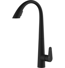 Смеситель для кухни Wasserkraft A8667 magic black