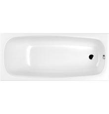 Акриловая ванна WHITECROSS Layla Slim 180x80 см, с каркасом
