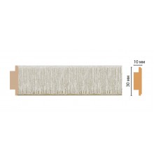 Молдинг DECOMASTER 110-20 (30*10*2400мм)