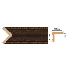 Угол DECOMASTER 142-1 ДМ (50*50*2400 мм)