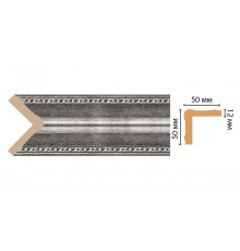 Угол DECOMASTER 142-44 ДМ (50*50*2400 мм)