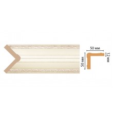 Угол DECOMASTER 142-937 ДМ (50*50*2400 мм)