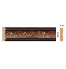 Молдинг DECOMASTER 188-51 (40*8*2400мм)