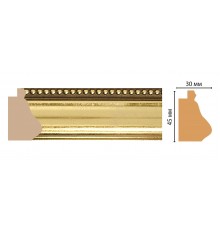 Багет DECOMASTER 528-1243 (45*30*2900мм)