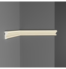 Молдинг DECOMASTER D007-61ДМ (19*8*2400мм)