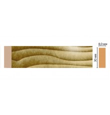 Молдинг DECOMASTER D044-374 (30*8*2400мм)