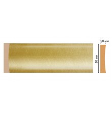 Молдинг DECOMASTER D045-374 (50*8*2400мм)