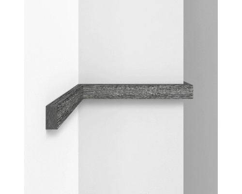 Молдинг DECOMASTER D047-87 ДМ(20*10*2900 мм)