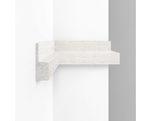 Молдинг DECOMASTER D305-1070 ДМ (61*21*2900 мм)