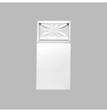Основание DECOMASTER DD-320 (230*110*30мм)