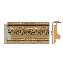 Багет DECOMASTER FM9-1 (94*36*2850мм)