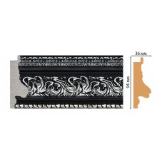 Багет DECOMASTER FM9-5 (94*36*2850мм)