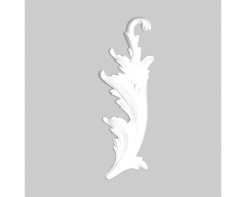 Декоративный элемент DECOMASTER 66159R (80*230*20мм)