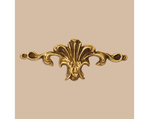 Орнамент крашенный DECOMASTER 66058-57 (135*60*20мм)