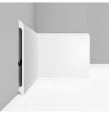 Плинтус напольный DECOMASTER D247 ДМ (200*15*2000мм)