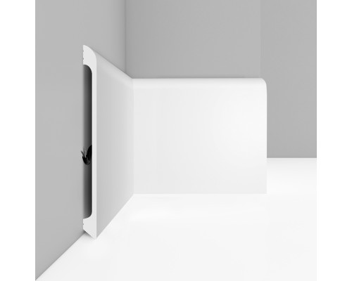 Плинтус напольный DECOMASTER D247 ДМ (200*15*2000мм)