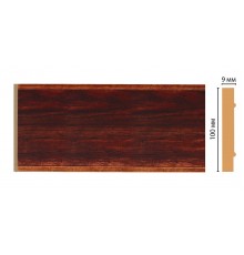 Декоративная панель DECOMASTER B10-1084 (100*9*2400мм)
