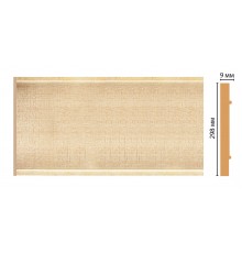 Декоративная панель DECOMASTER B30-933 (298*9*2400мм)