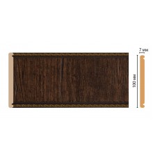 Декоративная панель DECOMASTER C10-1 (100*7*2400мм)