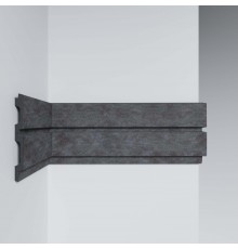 Декоративная панель DECOMASTER D319-1632 ДМ (122*12*2900мм)