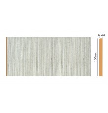 Декоративная панель DECOMASTER G10-20 (100*6*2400мм)