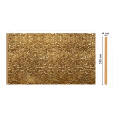 Декоративная панель DECOMASTER M60-26 (595*4*2400мм)