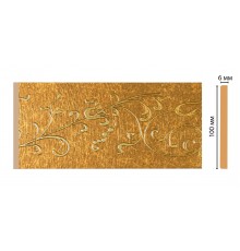 Декоративная панель DECOMASTER N10-28 (100*6*2400мм)