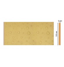 Декоративная панель DECOMASTER P10-36 (99*6*2400мм)