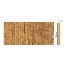 Декоративная панель DECOMASTER W10-4 (99*4*2400мм)